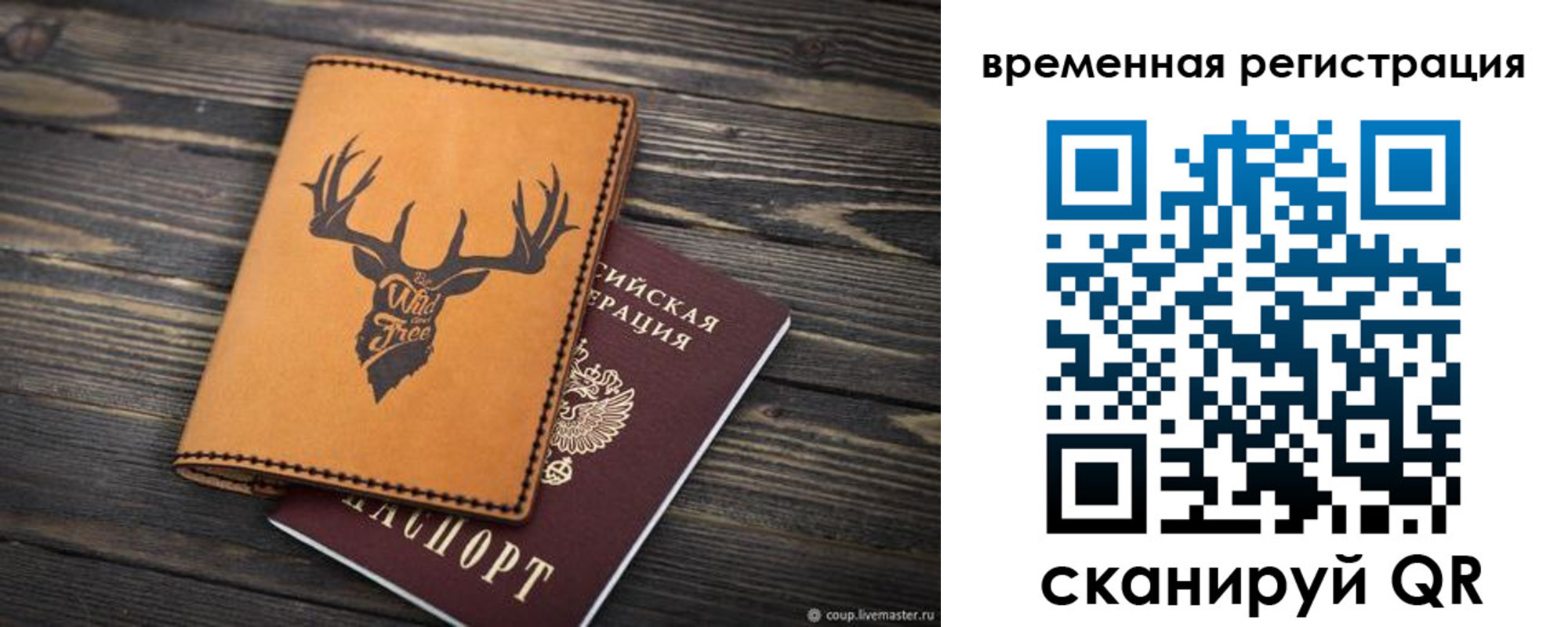 прописка в Звенигово